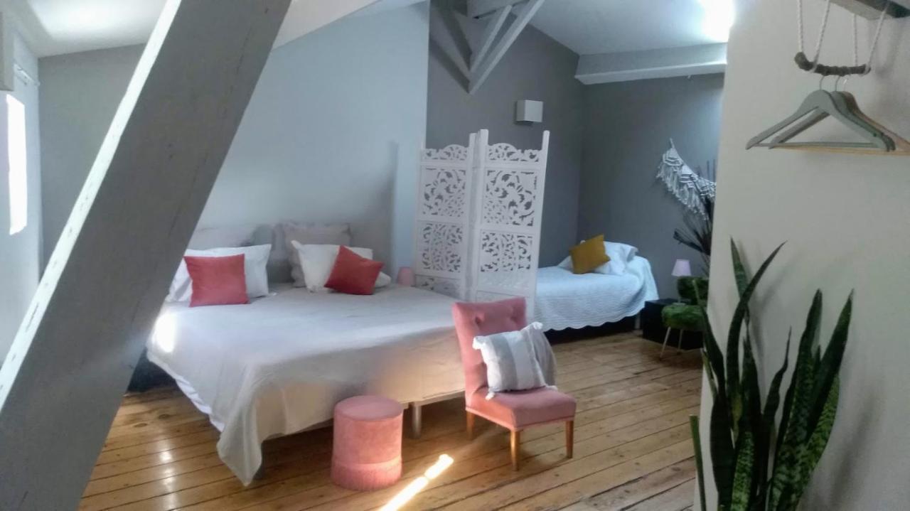 La Maison Botanique Castillon-la-Bataille Dış mekan fotoğraf