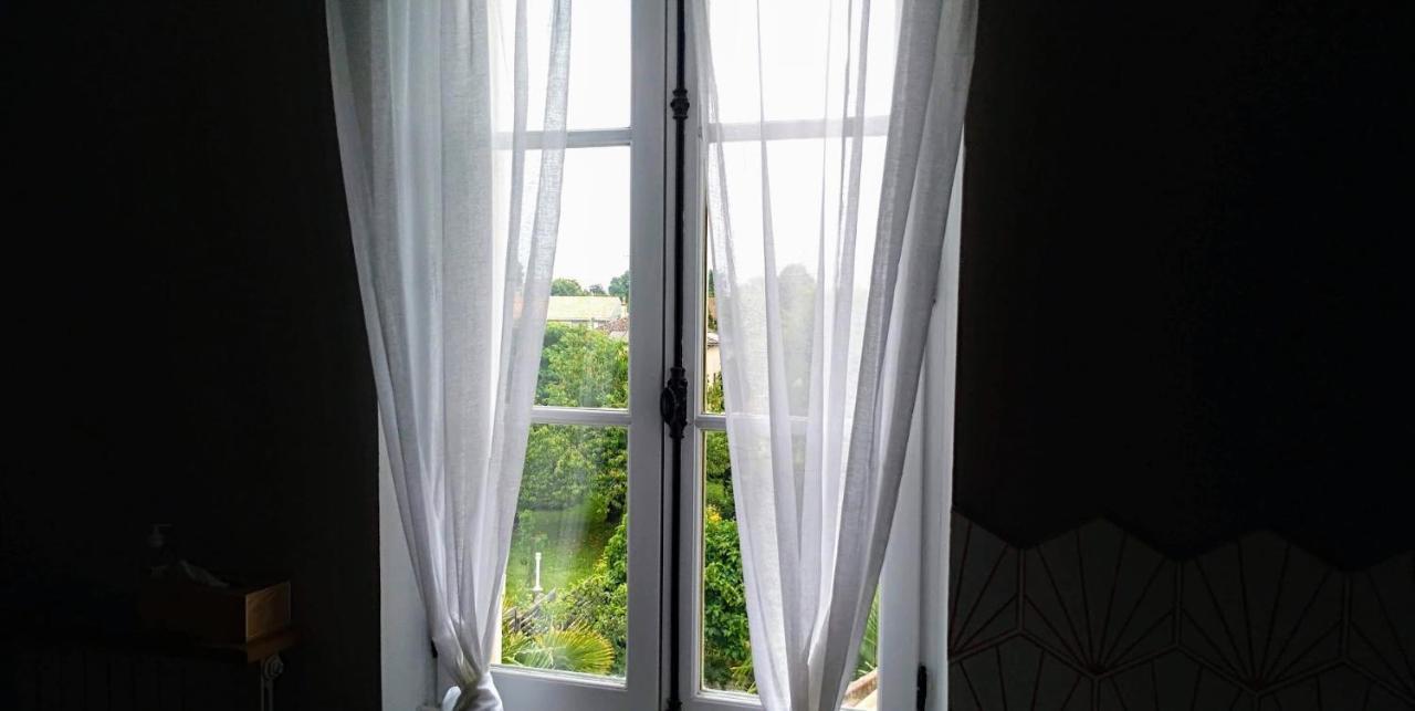 La Maison Botanique Castillon-la-Bataille Dış mekan fotoğraf