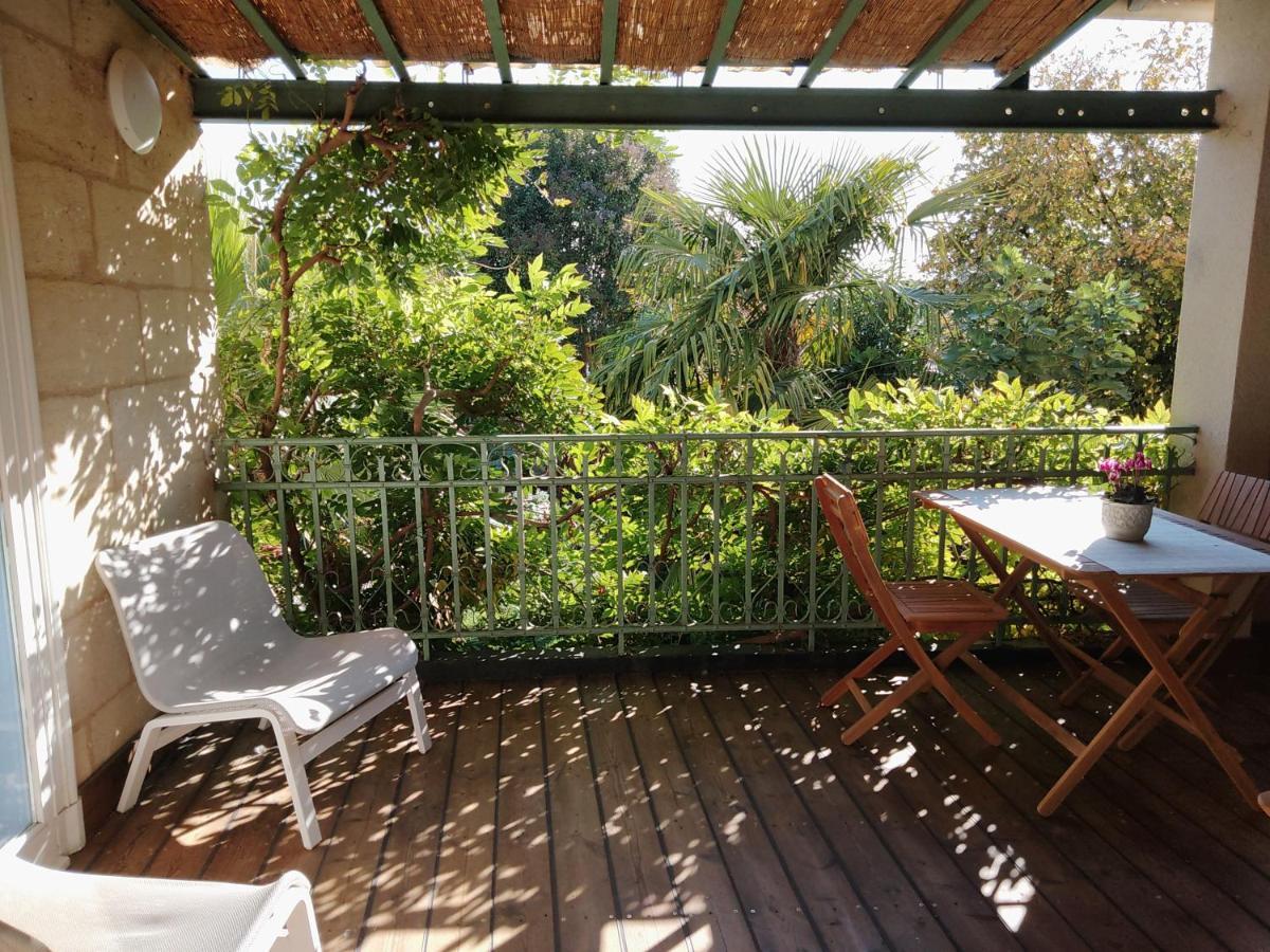 La Maison Botanique Castillon-la-Bataille Dış mekan fotoğraf