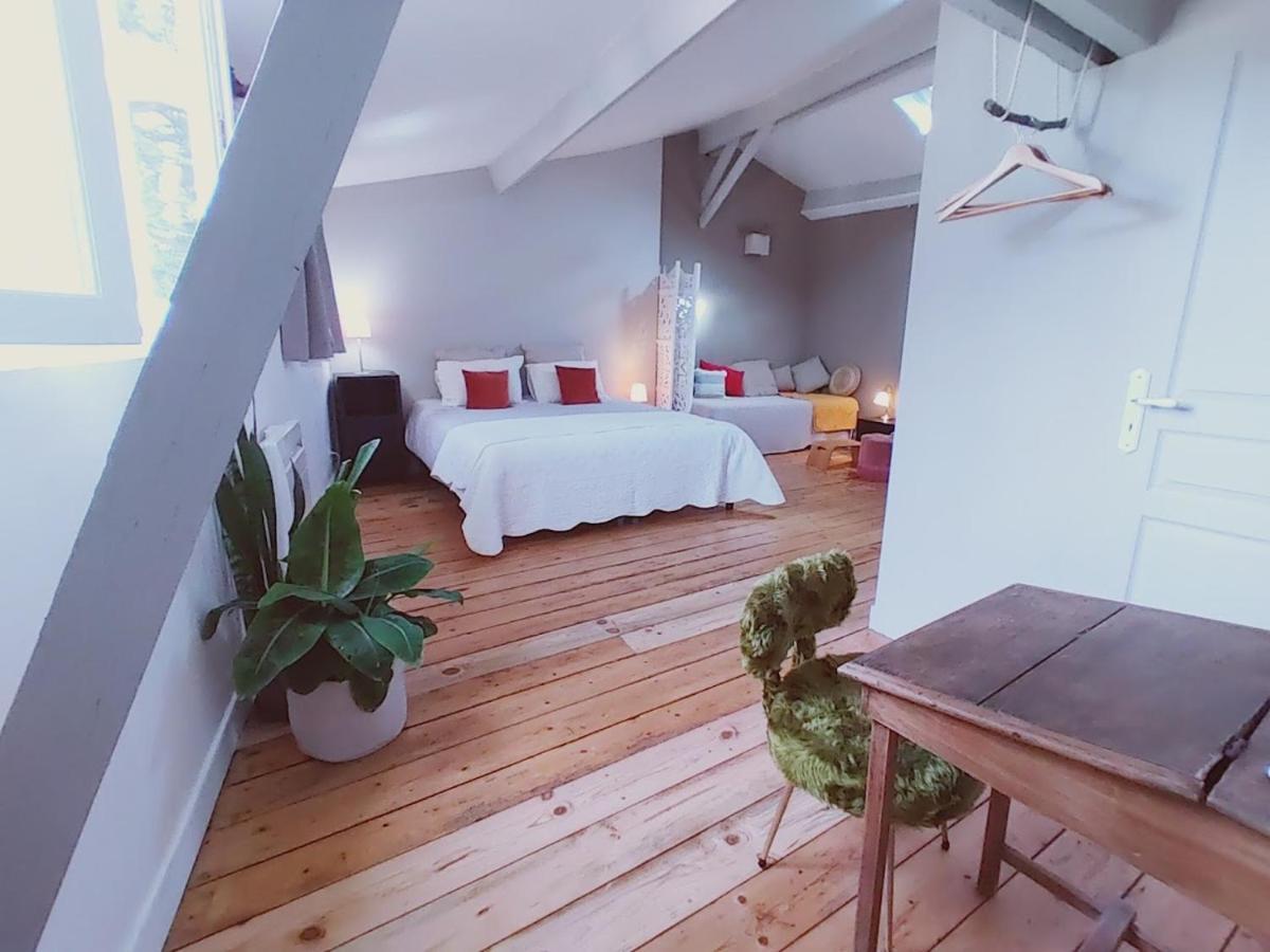 La Maison Botanique Castillon-la-Bataille Dış mekan fotoğraf