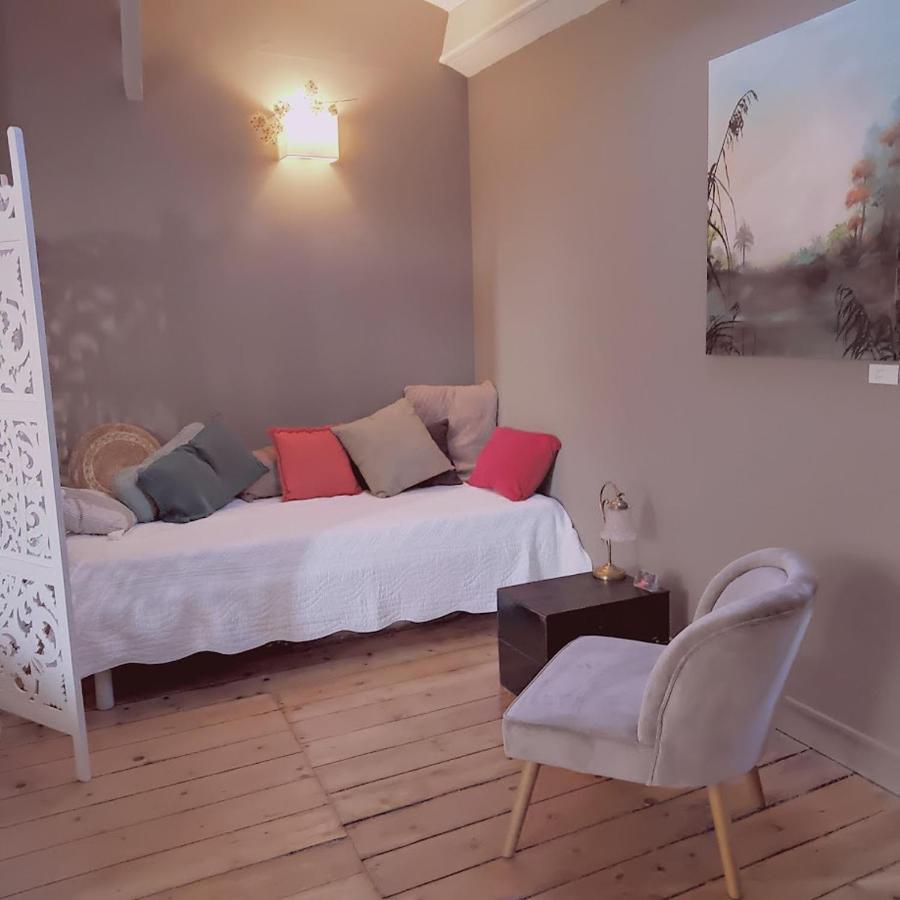 La Maison Botanique Castillon-la-Bataille Dış mekan fotoğraf