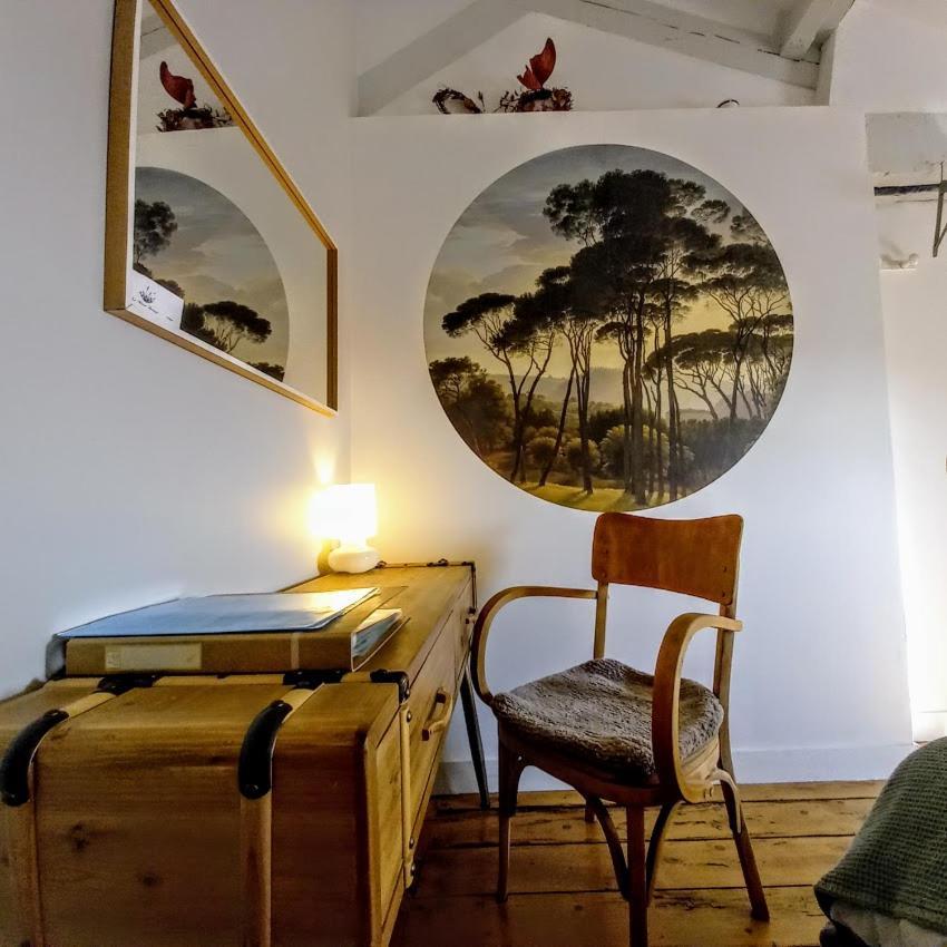 La Maison Botanique Castillon-la-Bataille Dış mekan fotoğraf